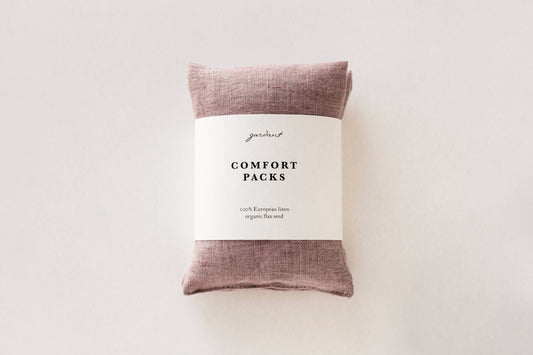 Linen Comfort Pack