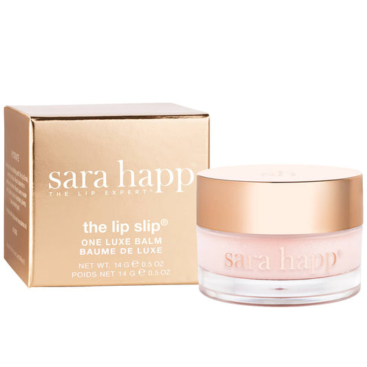 The Lip Slip® Luxe Lip Balm