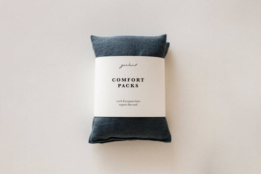 Linen Comfort Pack
