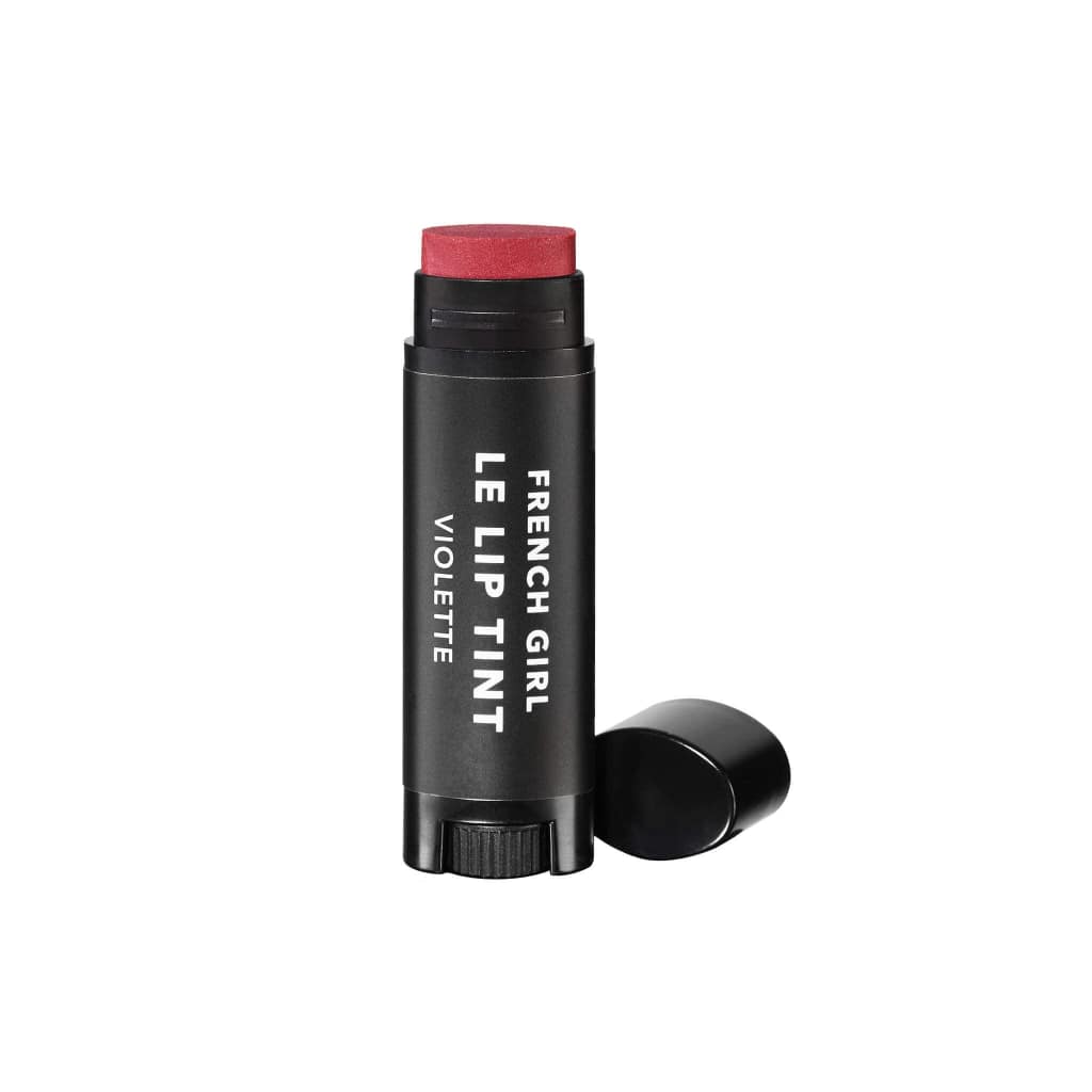 Tinted Lip Balm |  Violette | Organic, Vegan, Hydrating