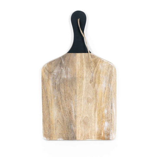 12039 - 9x16 mango chopping board  Home Decor SUNDARA