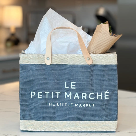 *New* Le Petit Marché - French Market-Inspired Care Package/Gift