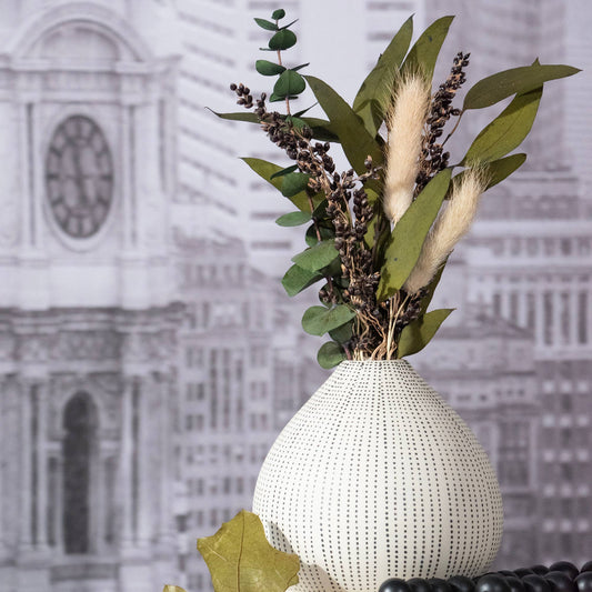 Harvest Eucalyptus Mini Bouquet #69