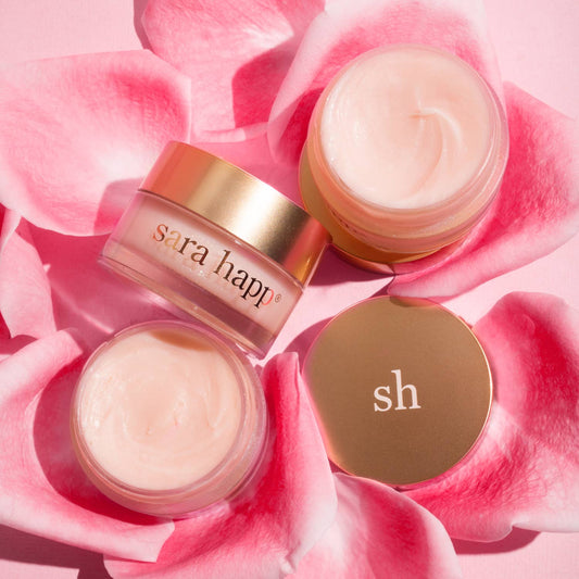 The Lip Slip® Luxe Lip Balm