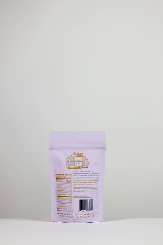 Honey Lavender Caramel