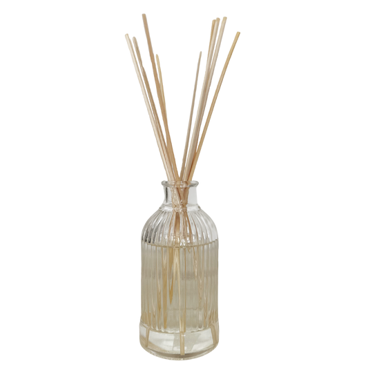GRACE | Sea Salt + Sage Reed Diffuser