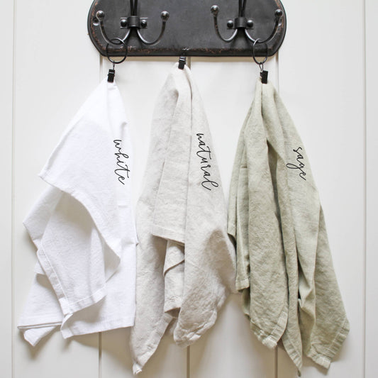 Friend Tea Towel